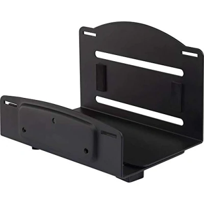 Image de SPEAKA PROFESSIONAL Support pour PC Suspendu CPB 2 SP 7571908 Noir Poids Max. admissible=10 kg