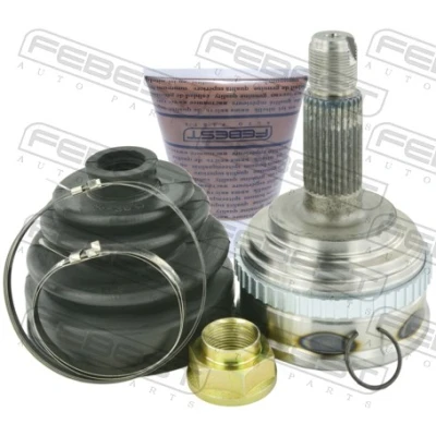 Image de FEBEST 0310 033A50 Joint, arbre de commande Essieu avant, côté roue HONDA: CIVIC 7 Hatchback, CR V 1