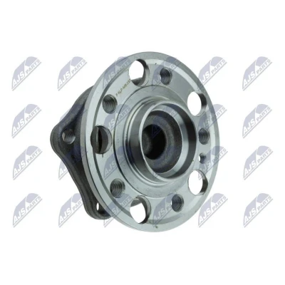 Image de Kit de roulements roue NTY KLP ME 037
