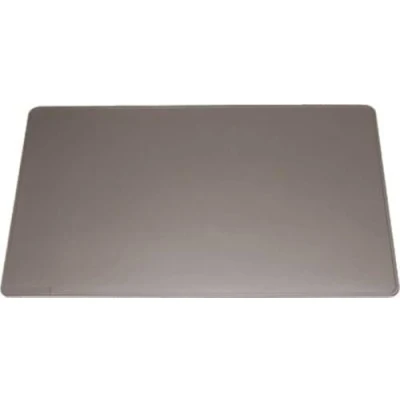 Image de Durable 710210 Sous main Plaque Simple Format Bureau 53 x 40 cm Bords Rainurés Gris