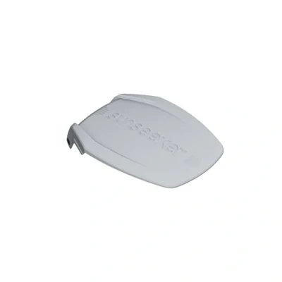 Image de Sunseeker Garage pour Tondeuse Robot V3 &amp; Plus