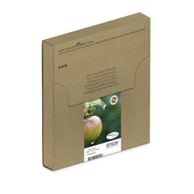Image de Epson T1295 4 couleurs Cartouche d&#039;encre Multipack