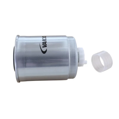 Image de VAICO V25 0111 Filtre à Carburant vissé Qualité originale FORD: Transit Mk4 Сamion Plateau/Сhâssis, Minibus