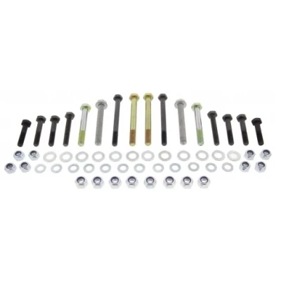 Image de Kit d&#039;assemblage, bras de liaison MAPCO 95713