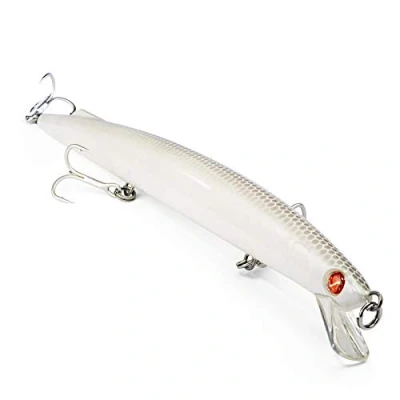 Image de Seaspin Mommotti 190 artificiale per la Pesca in Mare, GLWR, mm