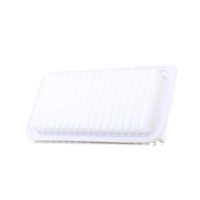 Image de MAHLE ORIGINAL LX 1002 Filtre à air 52,0 120 250,0 Cartouche filtrante TOYOTA: Yaris II 3/5 portes, III I portes
