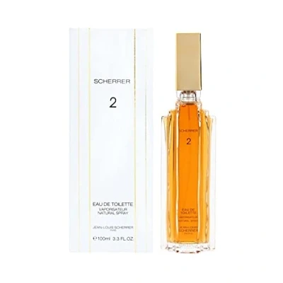 Image de Parfum Femme Scherrer 2 Jean Louis EDT (100 ml)
