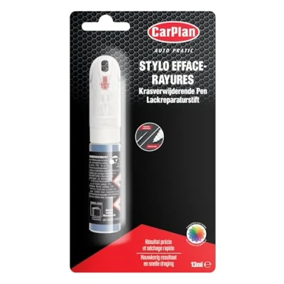Image de Carplan Auto Pratic Stylo Efface Rayures 13 ML