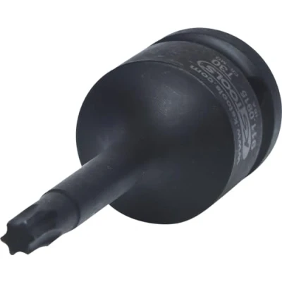 Image de KS TOOLS 911.0915 E Douille à choc 75 T30 12,5 (1/2&quot;) Torx