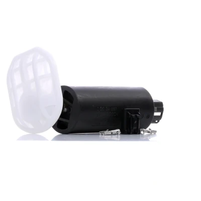 Image de BOSCH 0 580 314 097 Pompe à Carburant électrique avec matériel de construction raccords OPEL: Calibra A, Corsa B 3/5 portes, Astra G CC