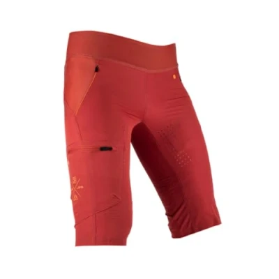 Image de Leatt MTB Shorts All Mountain 2.0 breathable and comfortable for women