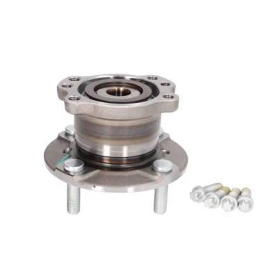 Image de MEYLE 714 750 0019 Moyeu De Roue FORD: Ecosport Mk2, B Max