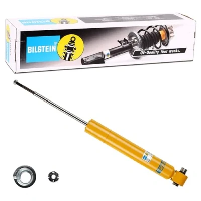 Image de BILSTEIN B6 Performance 24 021388 Amortisseur Essieu arrière Pression de gaz Système monotube sur ressort Bossage en bas, Goujon haut