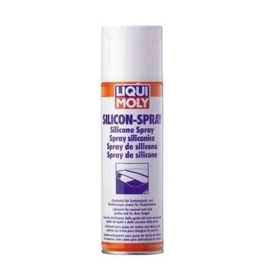 Image de LIQUI MOLY 3310 Lubrifiant de silicone Boîte 300