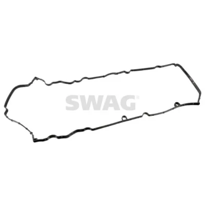 Image de SWAG 10 94 7926 Joint De Cache Culbuteurs NBR (caoutchoucs nitrile) MERCEDES BENZ: CLK Coupe, Classe C Berline, E Berline