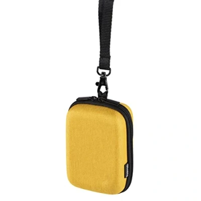 Image de Sac pour appareil photo Hardcase Ambato, 60M, jaune