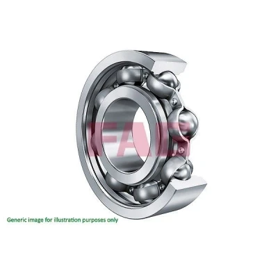 Image de FAG 6005.2RSR.C3 Support