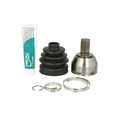 Image de PASCAL G1G056PC Joint, arbre de commande côté roue, Essieu avant FORD: S Max Mk1, MONDEO 4, VOLVO: XC60 I, V60 I oscaro, mister auto, yakarouler