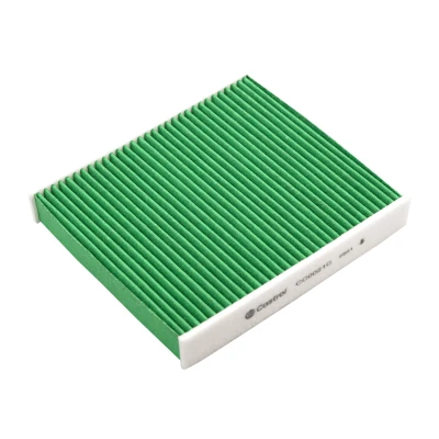 Image de Castrol filters CC0021C Filtre d&#039;habitacle à charbon actif, avec effet antibactérien 233mm 210mm 35mm FORD: Focus 2, Mk1 3/5 portes