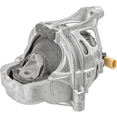 Image de LEMFÖRDER 43033 01 Support moteur hydraulique commutable électriquement AUDI: A4 B9 Berline, Avant