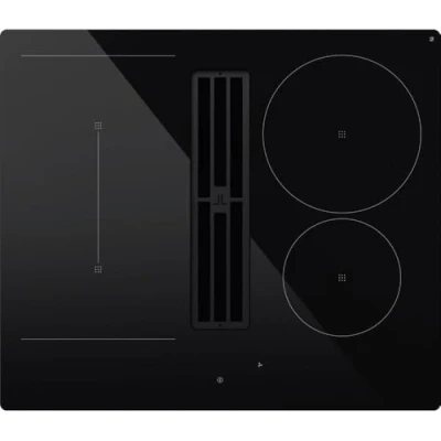 Image de Table de cuisson induction aspirante MEZZO ROBLIN 6308617
