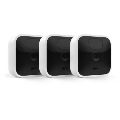 Image de Caméra intérieure 3 Cam BLINK HOME SECURITY