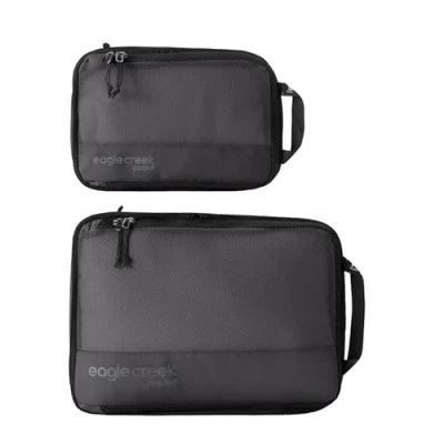Image de Eagle Creek Pack It Reveal Compression Cube Set S/M Accessoire pour sac à dos