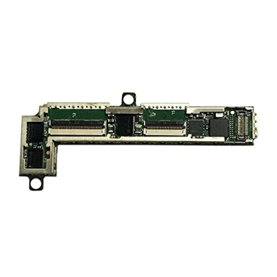 Image de ZAHARA Carte contrôleur de connecteur numériseur Tactile pour Mi crosoft Surface Pro 4 Pro4 V1.1 1724 LTN123YL01 12&quot;