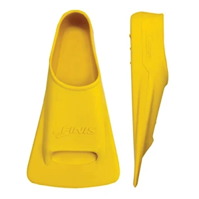 Image de Finis Zoomers Gold D Jaune 39 40 EU (US M: 5 7 / F: 6 8)