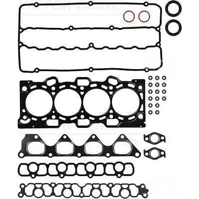 Image de REINZ 02 53255 01 Jeu de joints d&#039;étanchéité, culasse cylindre avec joint tige soupape VOLVO: V40 Break, S40 I