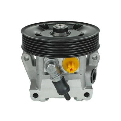 Image de MEYLE 714 631 0025 Pompe De Direction Assistée hydraulique ORIGINAL Quality FORD: Focus C Max, 2, 2 Limousine