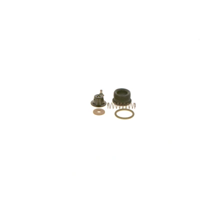 Image de BOSCH F 00N 200 994 Kit de réparation, système à rampe commune