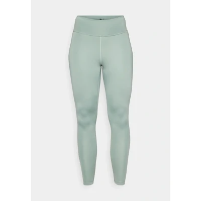Image de PUMA MOVE HW 7/8 TIGHT, Collants Mixte, Green Moon,