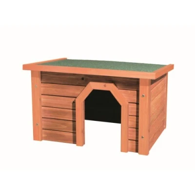 Image de Trixie Natura Habitat Petits Animaux 40 x 20 28 cm Brun