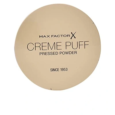 Image de Max Factor Crème Puff Fond de Teint 42 Deep Beige