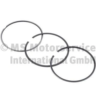 Image de KOLBENSCHMIDT 800123110000 Jeu De Segments Pistons 135mm