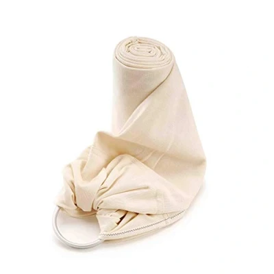 Image de My sling jersey, Ecru en coton bio Neobulle