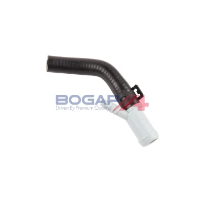 Image de BOGAP Durite De Refroidissement EPDM (éthylène propylène diène caoutchouc) E4228158 LAND ROVER: Range Rover 3, JAGUAR: XJ Berline