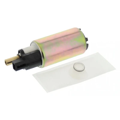 Image de MAPCO 22786 Pompe à carburant électrique Essence sans palpeur de FORD: Focus Mk1 3/5 portes, 2, Berline