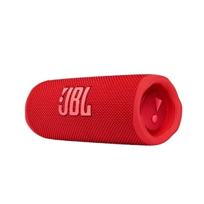 Image de JBL Flip 6 Rouge