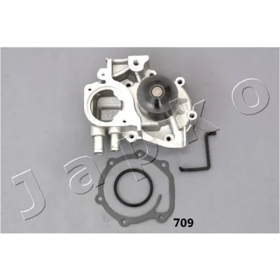 Image de JAPKO 35709 Pompe à eau SUBARU: Impreza II Berline, Forester II, Legacy 5 Limousine