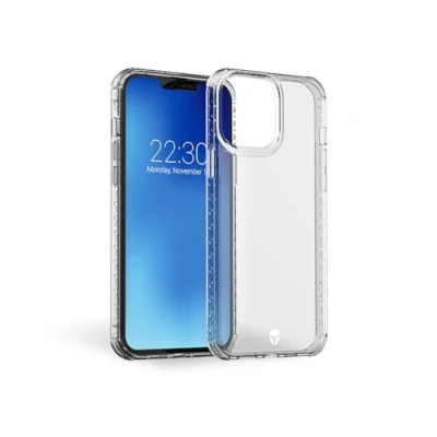 Image de Coque Renforcée iPhone 13 Pro Max AIR Garantie à vie Transparente Force Case