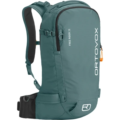 Image de Ortovox Free Rider 28 Sac de jour