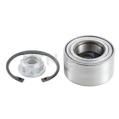Image de SNR R154.67 Kit de roulements roue 72 VOLKSWAGEN: Fox 3/5 portes