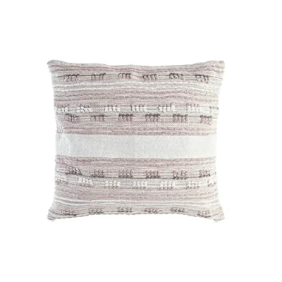 Image de Coussin 60 x 10 cm multicouleur boho