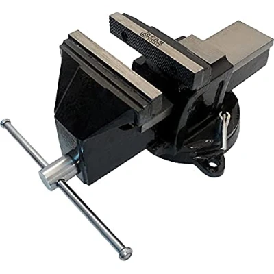 Image de Fartools ETO Etau en fonte à base rotative 150 mm