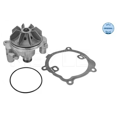 Image de MEYLE 613 600 0003 Pompe à eau avec joint d&#039;étanchéite ORIGINAL Quality RENAULT: LAGUNA 2 Grandtour, MASTER Kasten, Pritsche/Fahrgestell