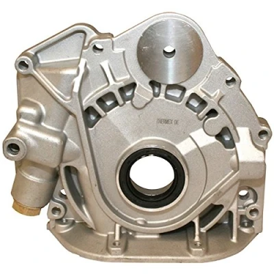 Image de JP GROUP 1113102600 Pompe à Huile Moteur VOLKSWAGEN: TRANSPORTER 4, 4 Bus, Crafter 30 50 Van