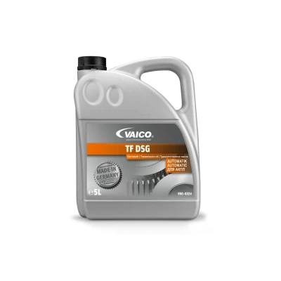 Image de VAICO V60 0224 Huile Boite Automatique ATF DSG 5 jaune VOLKSWAGEN: Passat B6 Berline, Tiguan I, II, AUDI: Q5, A3 Sportback, A5 B8 Coupe