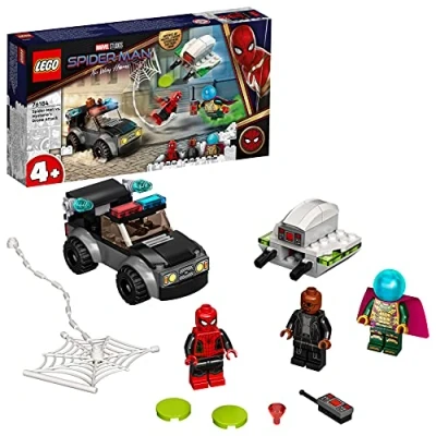 Image de Lego 75314 Star Wars TM La Navette d’Attaque du Bad Batch™